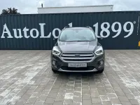 Gebraucht Ford Kuga Titanium 150 PS (110 kW) 2018 Grau SUV