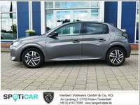 gebraucht Peugeot 208 PureTech 100 Allure Pack