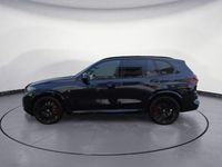 Gebraucht BMW X5 Performance 298 PS (219 kW) 2025 Schwarz SUV
