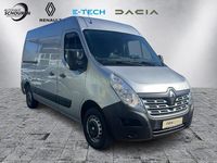 Gebraucht Renault Master 96 PS (70 kW) 2019 Grau Limousine