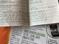 Gebraucht VW Transporter R 105 PS (77 kW) 2008 Van