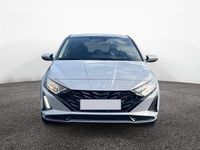 Neu Hyundai i20 90 PS (66 kW) 2026 Lumen grey / mic Kleinwagen