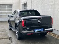 gebraucht VW Amarok Aventura V6 TDI