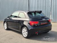 gebraucht Audi A1 Ambition 1.6 TDI