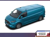 Neu Ford Transit Custom Limited 170 PS (125 kW) 2026 Blau metallic Van