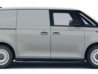 Neu VW ID. Buzz Pro 210 kW (286 PS) 2026 Weiß Van / Kleinbus