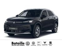 Neu VW T-Roc Style 116 PS (85 kW) 2026 Schwarz SUV