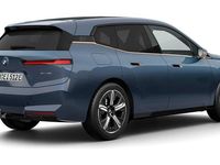 Gebraucht BMW iX Shadowline 400 kW (544 PS) 2025 Blau SUV