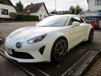 gebraucht Renault Alpine A110 Première Edition 1.8 TCE 250 DCT