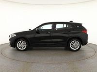 Gebraucht BMW X2 140 PS (102 kW) 2020 Schwarz SUV