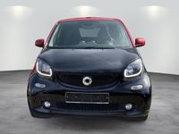 gebraucht Smart ForTwo Cabrio cabrio (11.2015->) passion