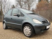 Gebraucht Mercedes A140 Classic 82 PS (60 kW) 2005 Andere farben Kleinwagen