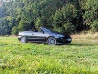 gebraucht Opel Astra Cabriolet 1.6 16V