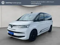 Occasion VW Multivan Edition 150 ch (110 kW) 2024 Blanc Monospace