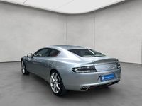Gebraucht Aston Martin Rapide 557 PS (409 kW) 2014 Grau Coupé