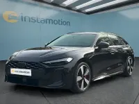 Gebraucht Audi A5 2025 Schwarz Limousine