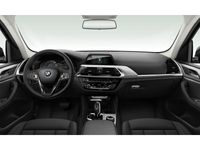 gebraucht BMW X3 xDrive20d