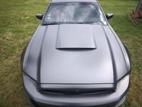 Gebraucht Ford Mustang Premium 309 PS (227 kW) 2013 Coupé