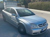 Usata Opel Vectra 2003 Grigio Berlina