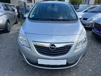 gebraucht Opel Meriva B Active