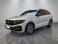 Neu VW Touareg Edition 286 PS (210 kW) 2026 Beige SUV