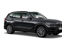 Gebraucht BMW X5 Shadowline 286 PS (210 kW) 2022 SUV