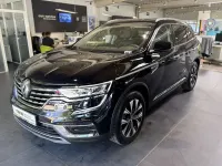 Gebraucht Renault Koleos Techno 158 PS (116 kW) 2023 Onyxschwarz SUV