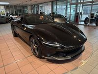 Neu Ferrari Roma 620 PS (456 kW) 2026 Nero daytona Cabrio