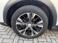 Gebraucht Mitsubishi Eclipse Cross Edition 163 PS (119 kW) 2019 Silber SUV