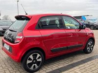 Gebraucht Renault Twingo LIMITED 69 PS (50 kW) 2018 Feuerrot Kleinwagen