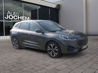 Gebraucht Ford Kuga ST-Line X 120 PS (88 kW) 2023 Grau SUV