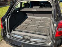 Gebraucht Renault Laguna III 150 PS (110 kW) 2008 Schwarz Kombi