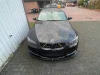 Gebraucht BMW 335 Performance 440 PS (323 kW) 2007 Schwarz Coupé