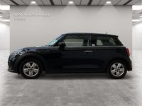 Używany Mini Cooper 136 KM (100 kW) 2024 Czarny Hatchback