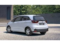 gebraucht Honda Jazz Elegance