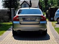 Gebraucht Volvo S80 Executive 315 PS (231 kW) 2007 Limousine