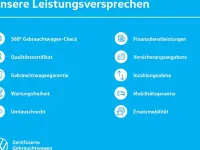 Gebraucht VW Touran Goal 150 PS (110 kW) 2025 Grau Van / Kleinbus