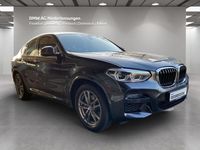 gebraucht BMW X4 xDrive30d