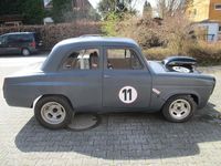 Gebraucht Ford Prefect 1958 Grau Kleinwagen