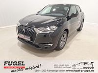 Gebraucht DS Automobiles DS3 Crossback Bastille 101 PS (74 kW) 2022 Schwarz SUV