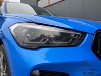gebraucht BMW X1 xDrive25eA M Sport LED Navi Head-Up Wireless