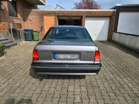 gebraucht Opel Kadett E 1.8