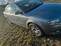 Gebraucht Audi A4 Design 164 PS (120 kW) 2005 Grau Limousine
