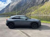 Gebraucht Mazda MX30 106 kW (145 PS) 2021 Grau SUV