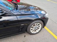 Gebraucht BMW 320 Gran Turismo 190 PS (139 kW) 2018 Schwarz Limousine