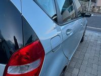 Gebraucht Mercedes A150 95 PS (69 kW) 2007 Grau Kleinwagen