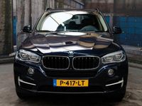 gebraucht BMW X5 xDrive LED*Night Vision*HUD*Leder*ACC*Standhz