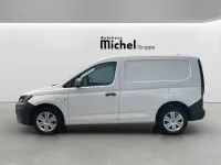 Ny VW Caddy 102 HK (75 kW) 2026 Hvid MPV