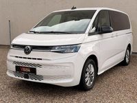 Usado VW Multivan Life 150 HP (110 kW) 2023 Branco Monovolume