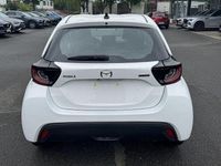 Gebraucht Mazda 2 Prime-Line 116 PS (85 kW) 2025 Kleinwagen